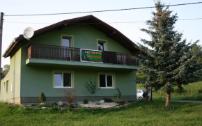 Гостиница Dolinka Holiday Home, Левоча